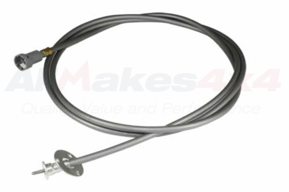 Speedo Cable for Defender V8 - PRC6023 from JGS4x4