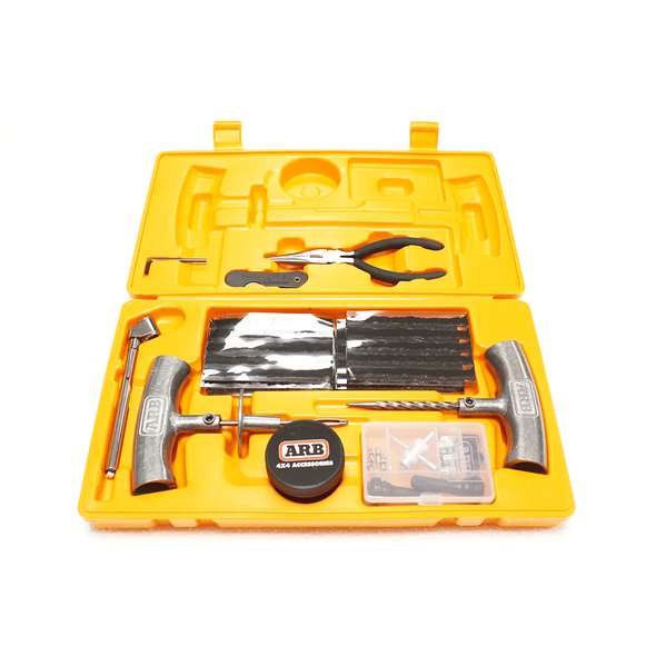 ARB Speedy Seal Tubeless Tyre Puncture Repair Kit from JGS4x4