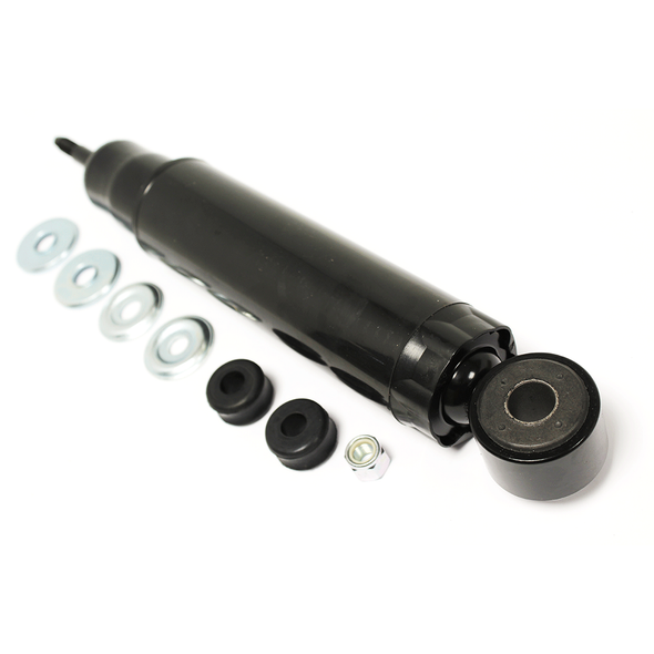 Rear Shock Absorber for Defender 110/130 up to 1998 - STC3770 from JGS4x4