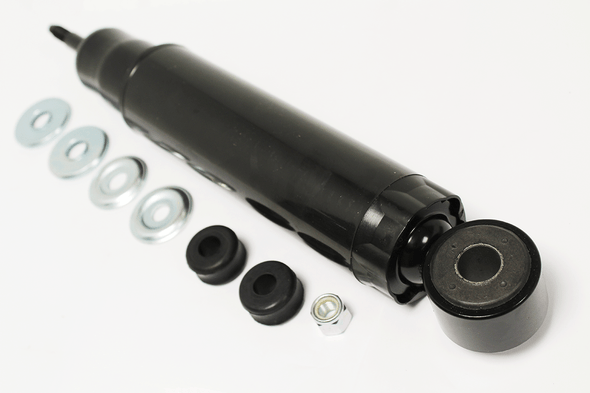 Rear Shock Absorber for Defender 110/130 up to 1998 - STC3770 from JGS4x4