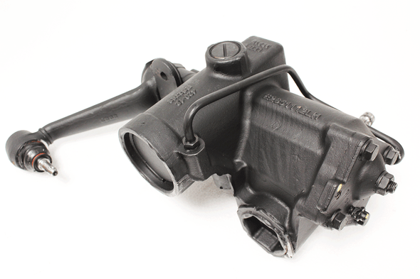 LR062124-Steering Gear | Adwest from JGS4x4