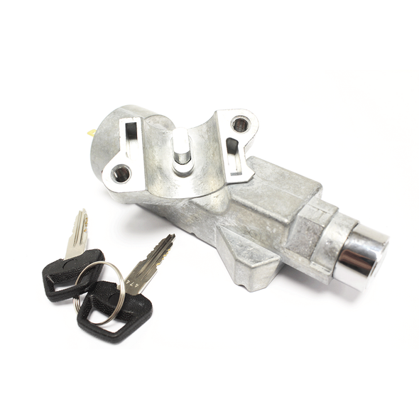 Steering Lock from JGS4x4