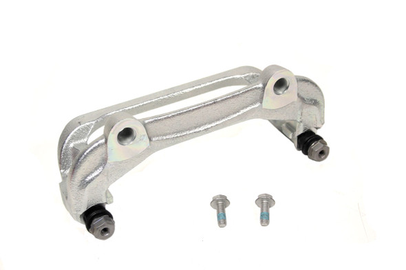 High-Quality TRW LR020371 Front Left Brake Caliper Carrier Bracket for Discovery 4 and Range Rover Sport from JGS4x4