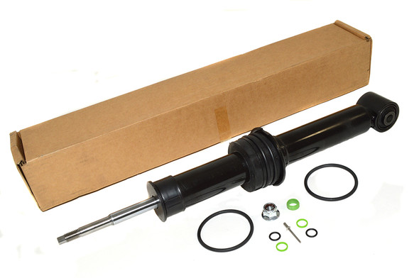 Front Air Suspension Strut Damper for Discovery 4 - LR013930 from JGS4x4
