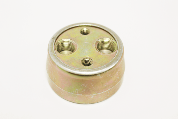 Suspension Damper from JGS4x4