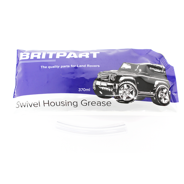 Swivel Housing Grease Sachet from JGS4x4