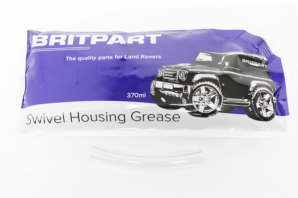 Swivel Housing Grease Sachet from JGS4x4
