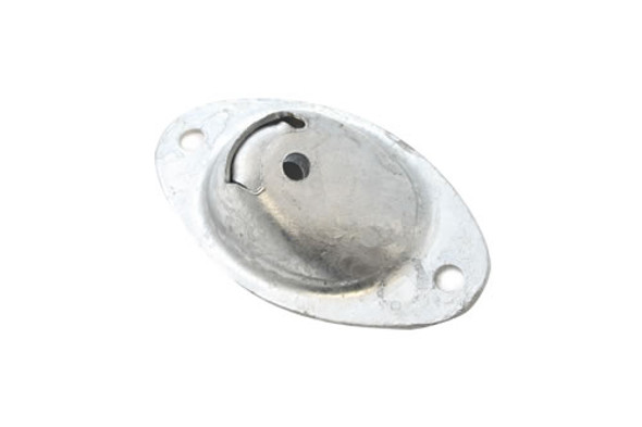 Rear Tailgate Board Chain Bracket for Defender - 302825 from JGS4x4