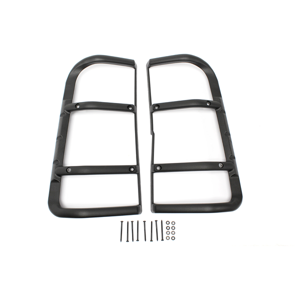 STC53194 - Rear Lamp Guard | Genuine from JGS4x4