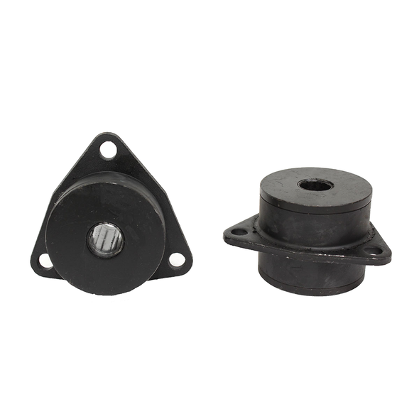 Rear Bottom Link Mounting from JGS4x4