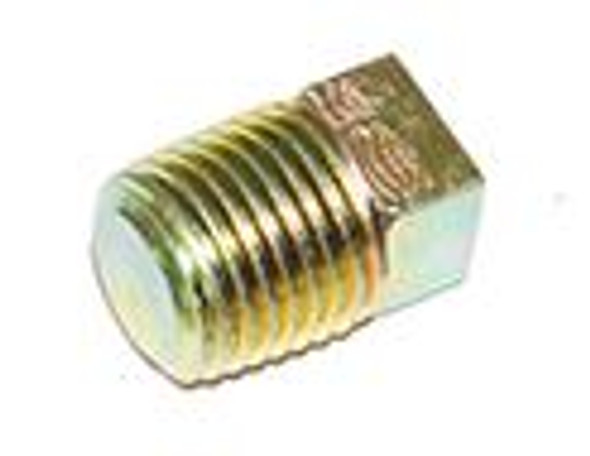 Swivel Housing Drain Bung for Defender - 3290 from JGS4x4