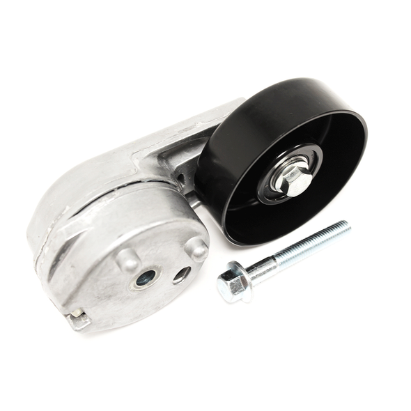 Secondary Engine Belt Tensioner For Land Rover LR3 & Range Rover Sport 2005-2009, 4.0L 4.2L 4.4L, Aluminum