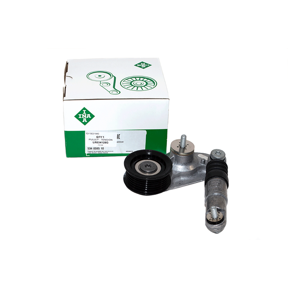 Tensioner Pulley - LR034128G from JGS4x4