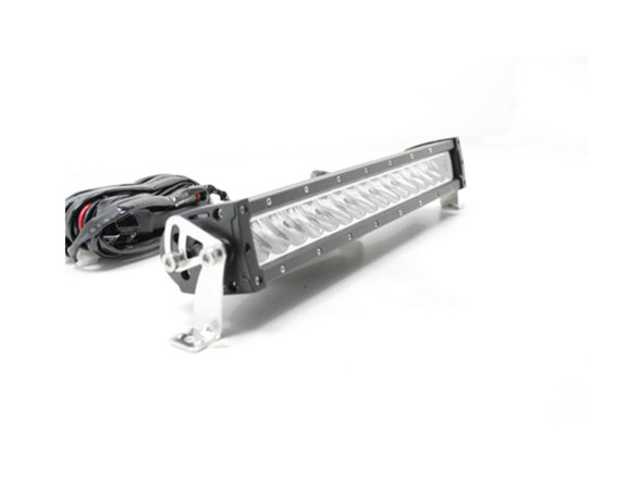 Terrafirma 18" 160W LED Light Bar | TF712 from JGS4x4