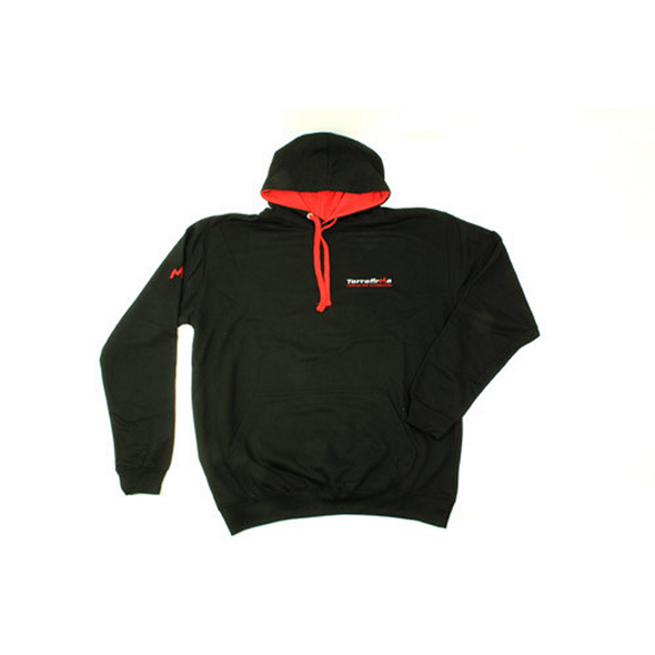 Terrafirma 4x4 Branded Hoodie X-Large from JGS4x4