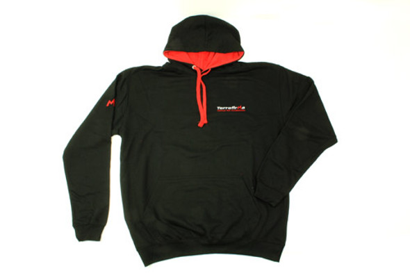 Terrafirma 4x4 Branded Hoodie X-Large from JGS4x4
