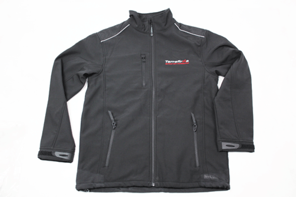 Terrafirma 4x4 Branded Jacket Large from JGS4x4