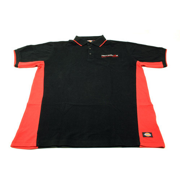 Terrafirma 4x4 Branded Polo Shirt XX-Large from JGS4x4