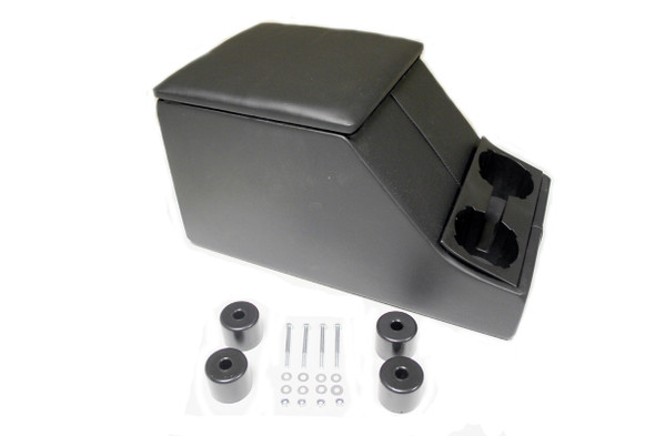 JGS4x4 | Terrafirma Defender Cubby Box Black - TF2662B