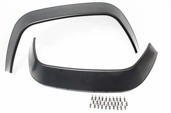 Terrafirma Defender Rear Wheel Arch +30mm from JGS4x4