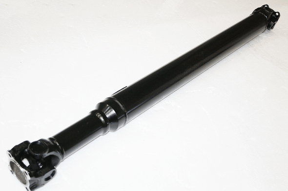 Terrafirma Defender Td5 Defender 110 Wide Angle Rear Propshaft from JGS4x4