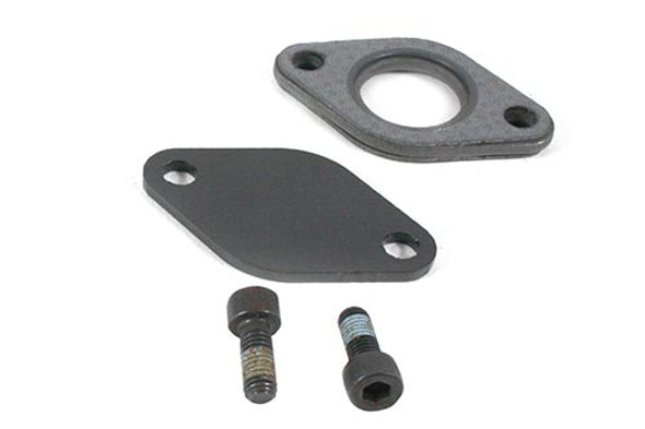 Terrafirma Defender/Discovery 1 300TDI EGR Valve Removal Kit from JGS4x4