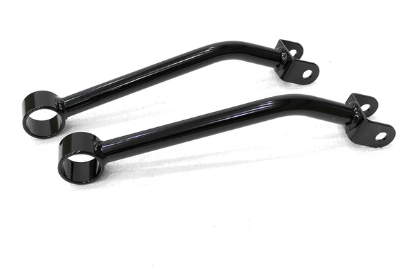 Terrafirma Discovery 2 Long Travel Watts Linkage Arms from JGS4x4