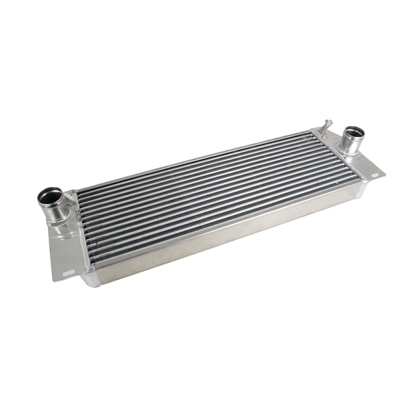 Terrafirma Discovery 2 Td5 Aluminium Intercooler Auto/Man With Transmission Oil Cooler from JGS4x4 Terrafirma Discovery 2 Td5 Aluminium Intercooler Auto/Man With Transmission Oil Cooler from JGS4x4