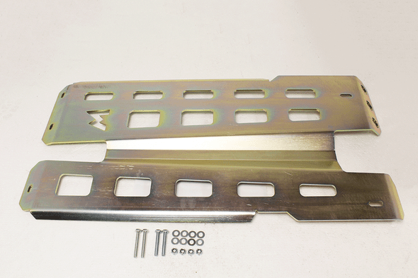 Terrafirma Discovery 2 V8 Discovery 2 V8 Gearbox Guard from JGS4x4