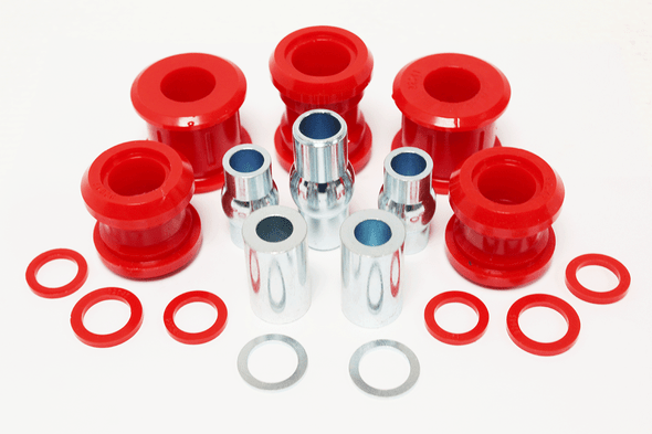 Terrafirma Watts Linkage Polyurethane Bush Kit for Discovery 2 | TF1035 from JGS4x4