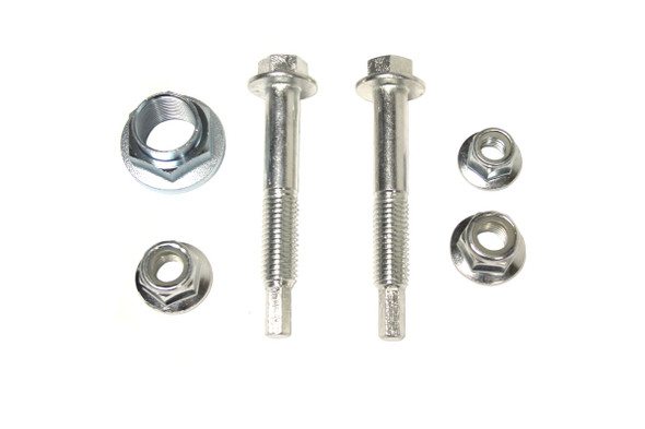 Terrafirma Discovery 3 Front Upper Suspension Arm Fitting Kit from JGS4x4