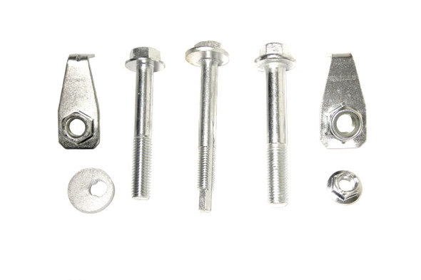 Terrafirma Discovery 3 Rear Upper Suspension Arm Fitting Kit from JGS4x4