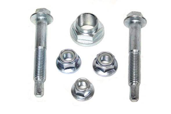 Terrafirma Discovery 3/4 Front Upper Suspension Arm Fitting Kit from JGS4x4