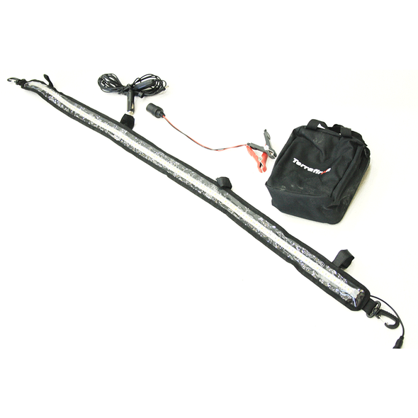 Terrafirma Flexible LED Lighting Strip from JGS4x4