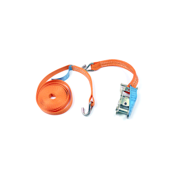 Terrafirma Ratchet Cargo Strap 4.5M from JGS4x4