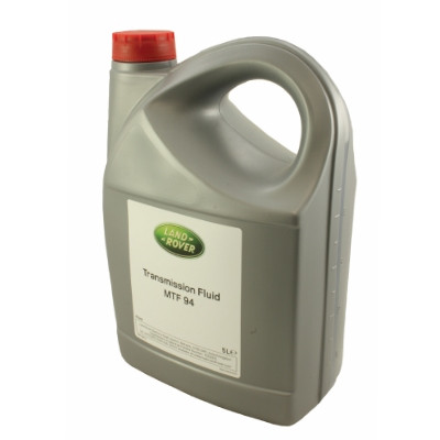 【RT-179227】① Genuine MTF94 Manual Transmission Fluid Oil 5 Litre | STC9157 | JGS4x4