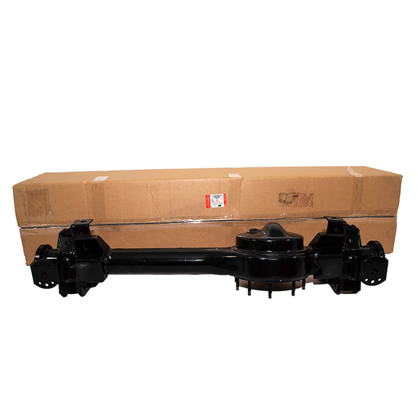 Differential from JGS4x4