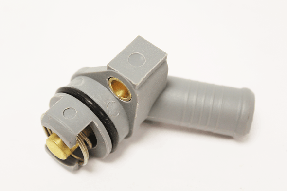Thermostat Assembly - LR005894 from JGS4x4