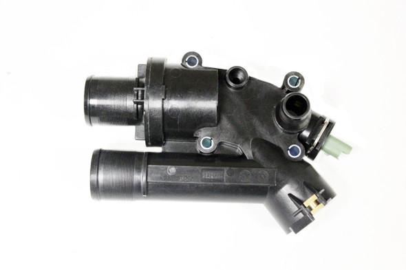 LR001312G-Thermostat Housing With Sensor | OEM from JGS4x4
