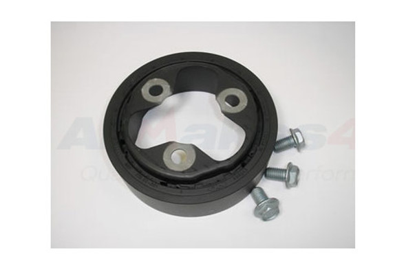 Crankshaft Damper from JGS4x4
