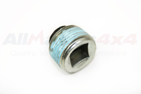 Front Diff Drain Bung for Discovery 2 | Genuine - TYB500120 from JGS4x4
