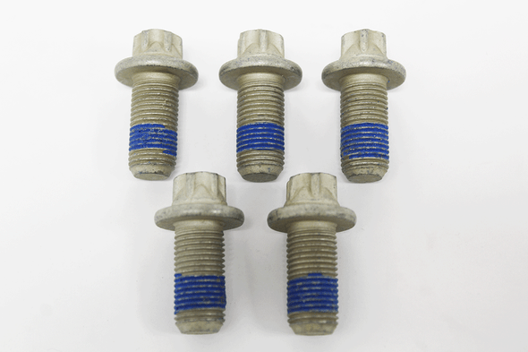 TYG500130-Bolt | Genuine from JGS4x4