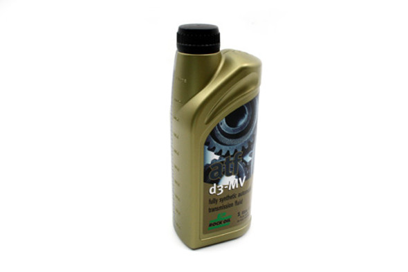 Automatic Transmission Fluid ATF ZF 6HP from JGS4x4