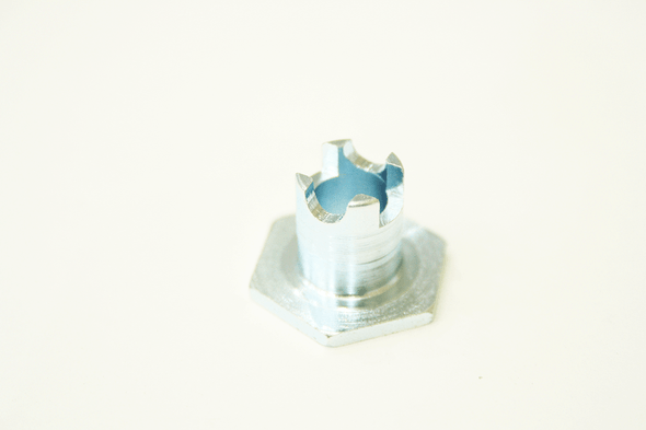 TZT500040 - Bush | Genuine from JGS4x4
