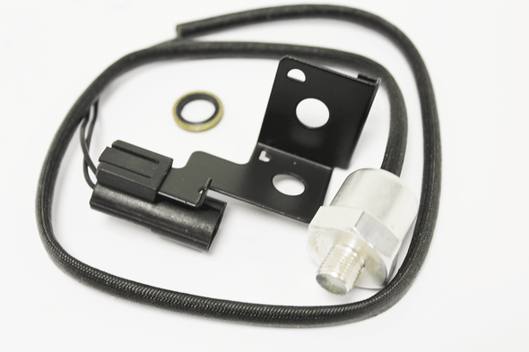 Oil Temperature Warning Switch from JGS4x4