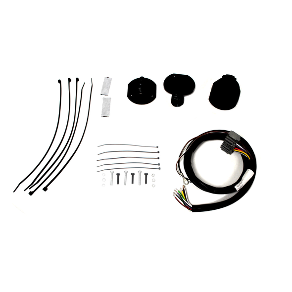 GR001-Tow Bar Electrics | Witter from JGS4x4