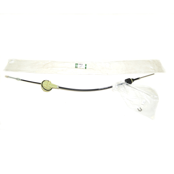 Selector Lever Cable from JGS4x4