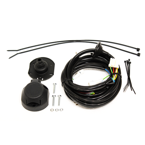 Towbar Towing Electrics 7-Pin from JGS4x4