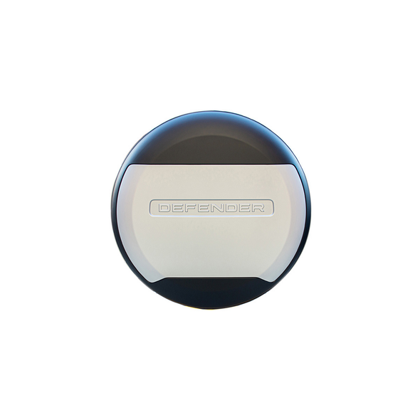 VPLEW0143 - Spare Wheel Cover | Genuine from JGS4x4