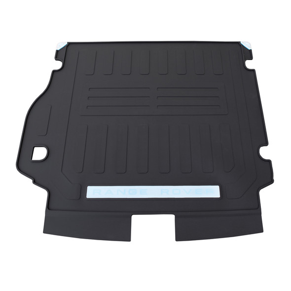 VPLSS0043 - Range Rover Sport L320 Rubber Boot Protector Mat | Genuine from JGS4x4